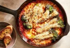 best one-pot healthy dinner meals