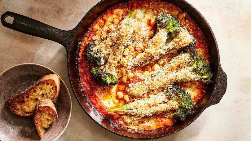 best one-pot healthy dinner meals