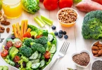 daily nutrition tips for energy boost