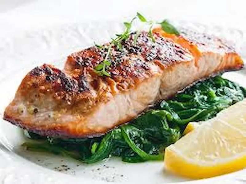 fatty fish