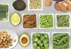 how to get enough protein without meat