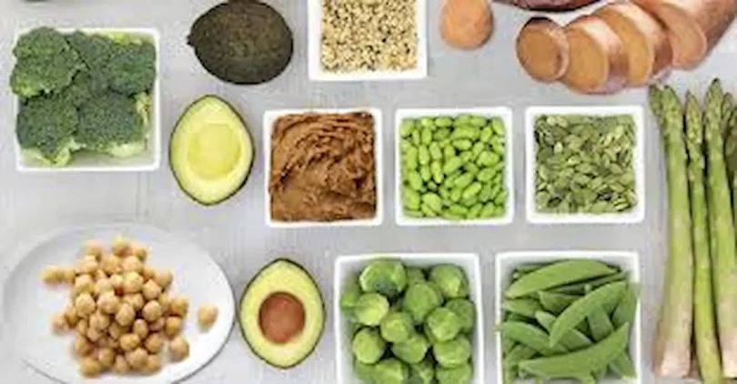 how to get enough protein without meat