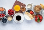 how to start a healthy morning routine
