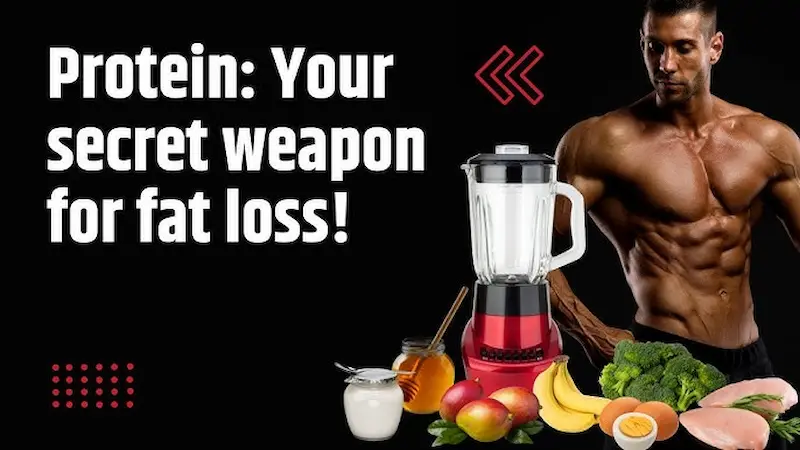 protein