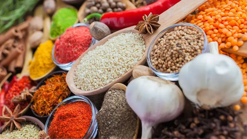 reduced exposure to additives and preservatives