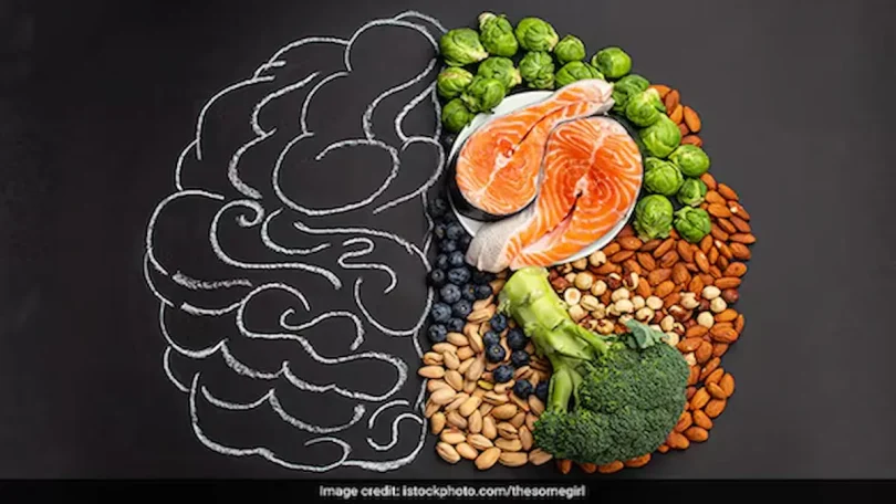 top foods that improve brain health
