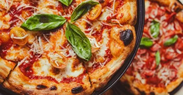 pizza Fishers