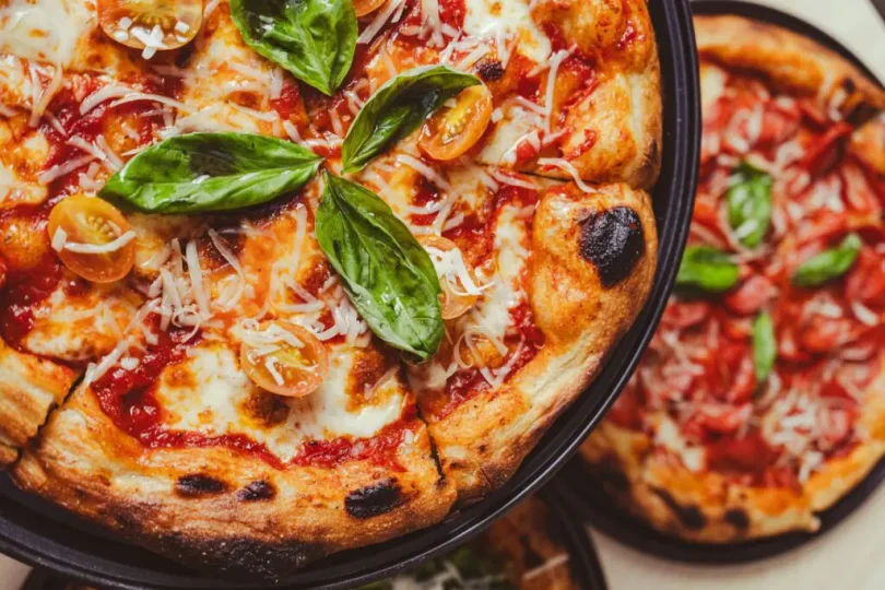 pizza Fishers